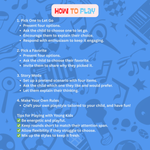 Pick & Share - Kids Deck