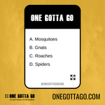 Stay Home Deck: Digital Edition